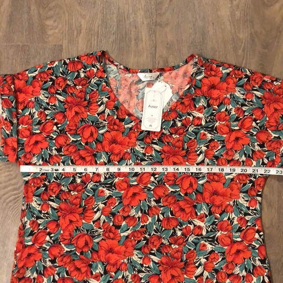 Brand 🆕😍❤️😍 AVIIER Loungewear dress with pockets - Picture 10 of 10